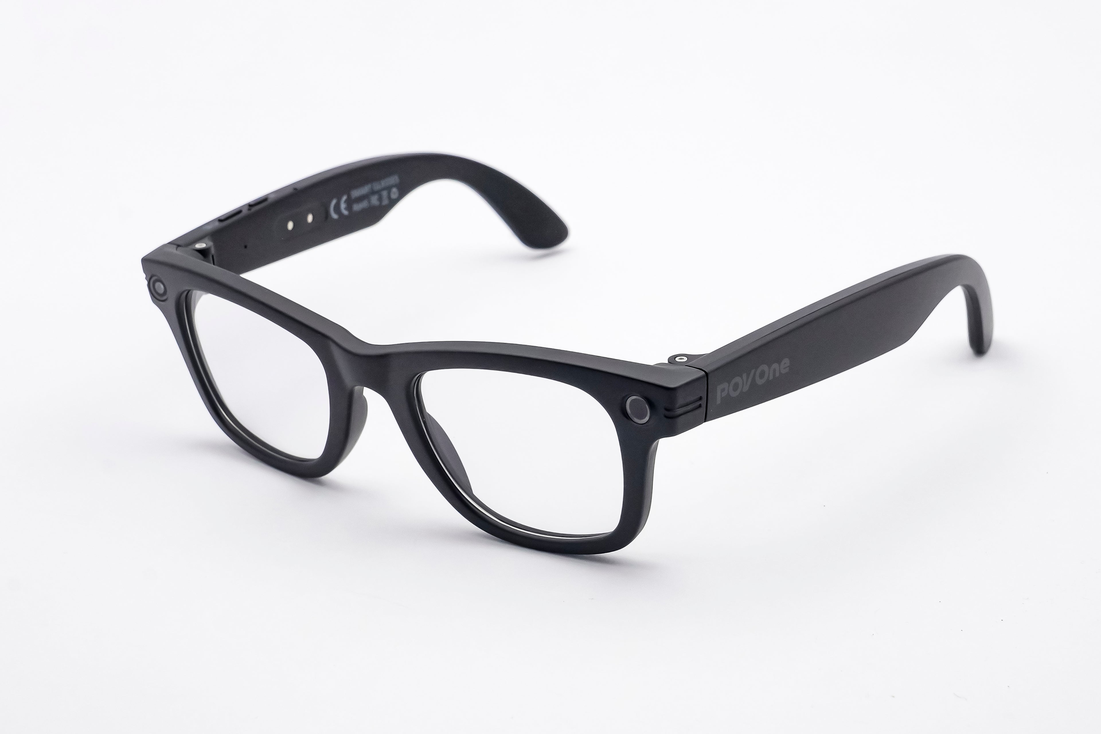 POV One™ Smart Sunglasses