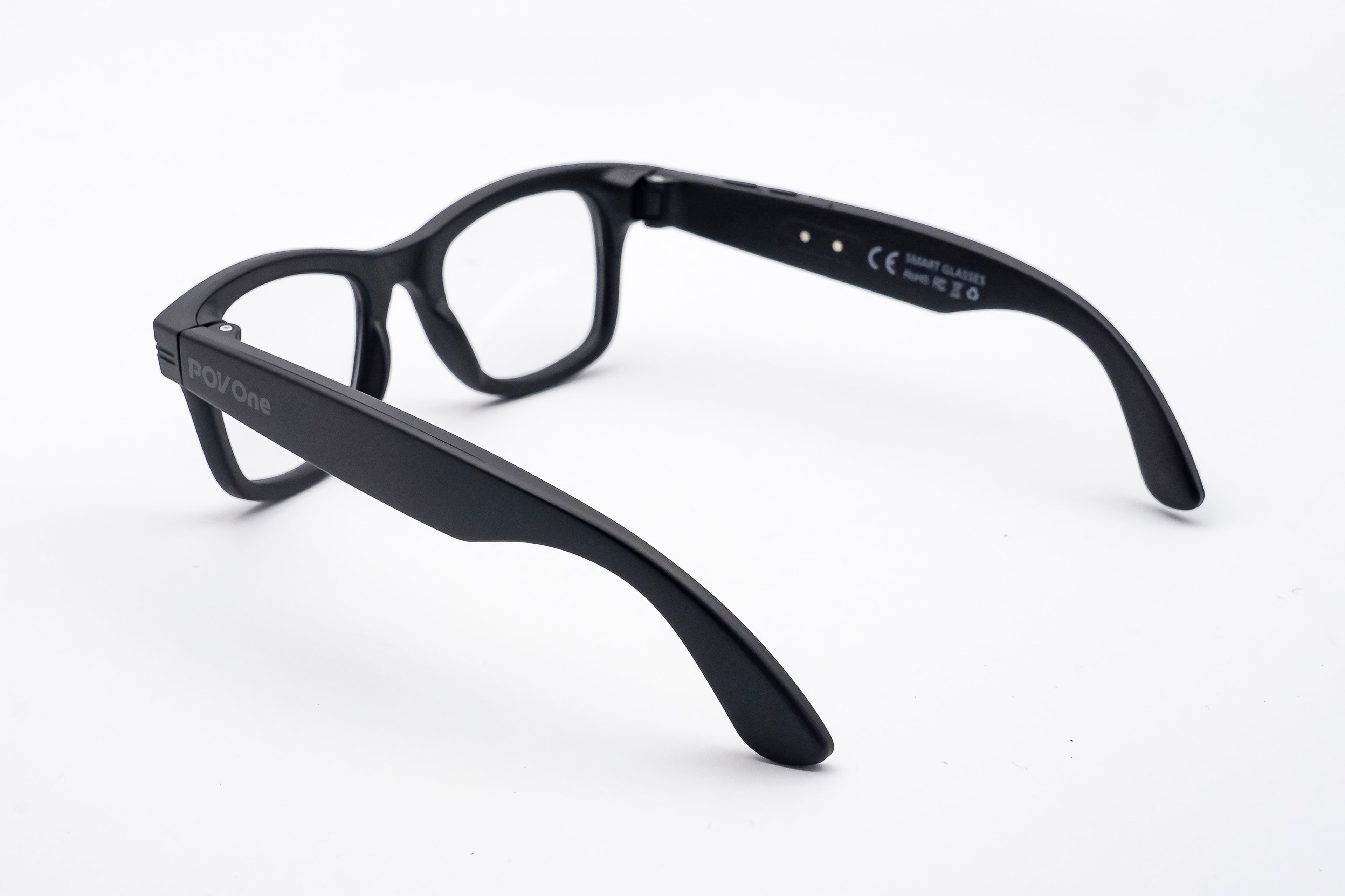 POV One™ Smart Sunglasses