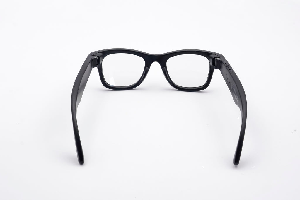 POV One™ Smart Sunglasses