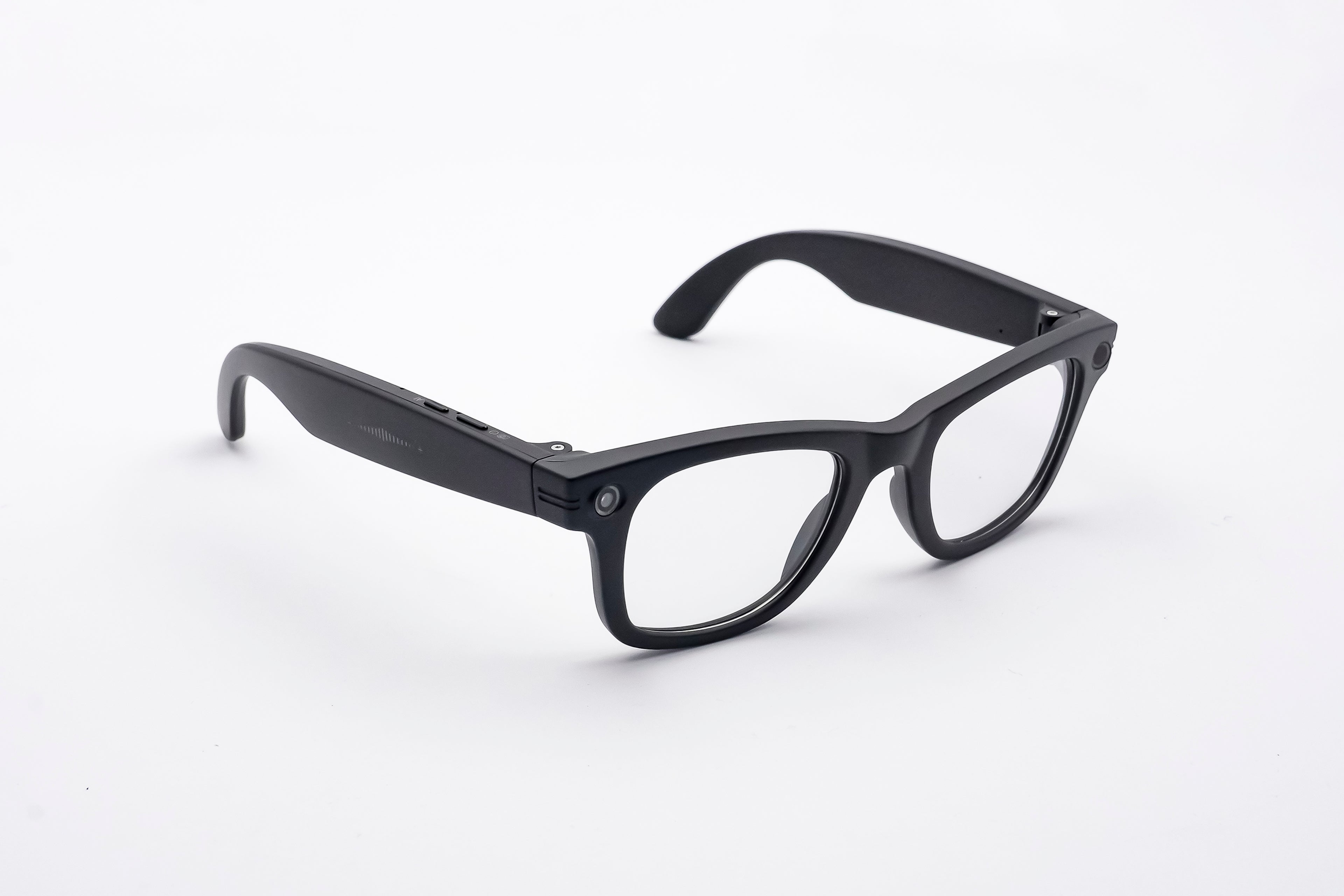 POV One™ Smart Sunglasses
