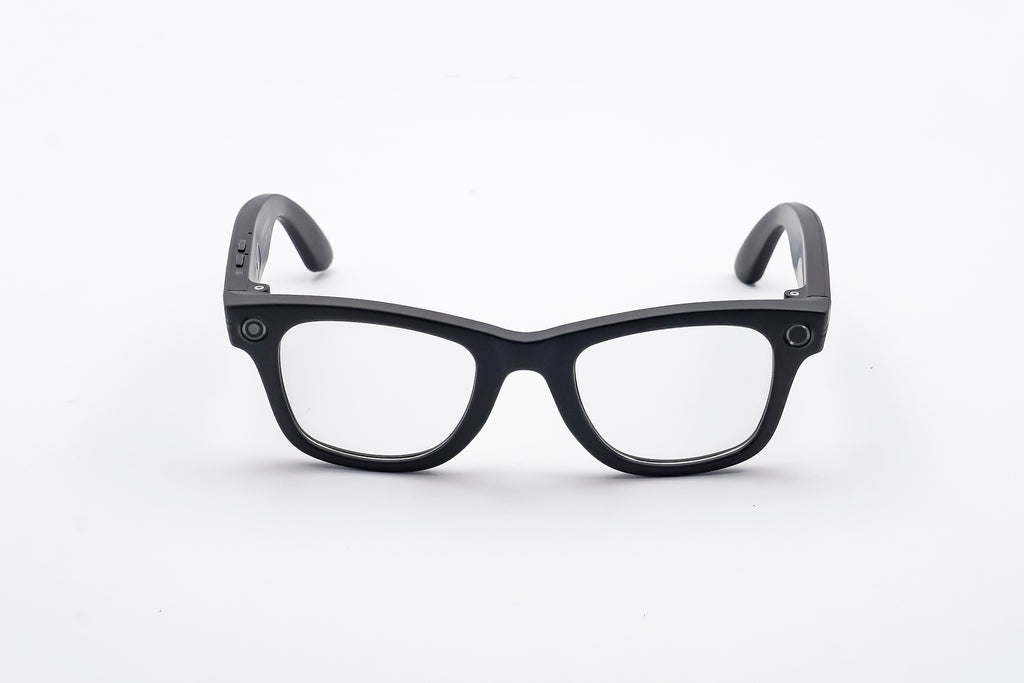 POV One™ Smart Sunglasses